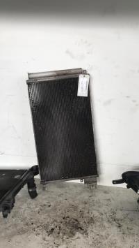 Radiateur clim