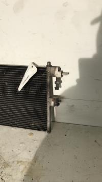 Radiateur clim