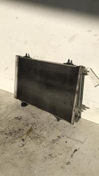 Radiateur clim