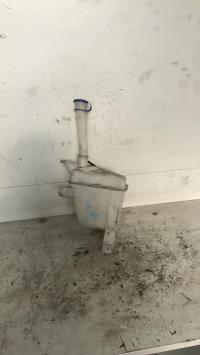Vase de lave glace