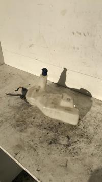 Vase de lave glace