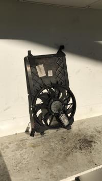 Ventilateur eau