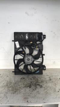 Ventilateur eau