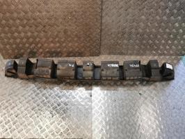 Absorbeur de pare choc arriere