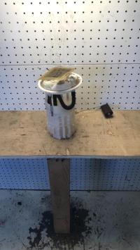 Jauge à carburant
