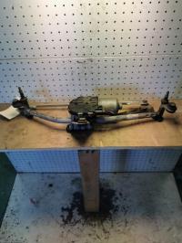 Moteur essuie glace avant