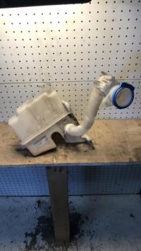 Vase de lave glace