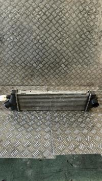 Echangeur air (Intercooler)