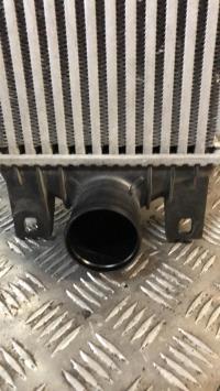 Echangeur air (Intercooler)