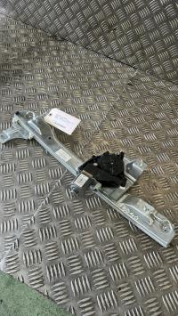 Leve vitre electrique avant gauche