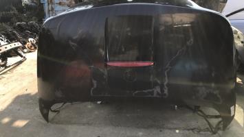 Malle/Hayon arriere
