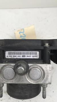 Boitier servitude moteur (BSM)