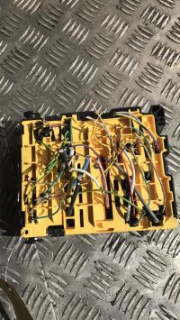 Boitier servitude moteur (BSM)