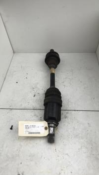 Cardan gauche (transmission)