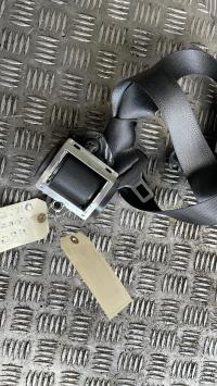 Ceinture arriere gauche