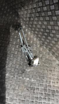 Moteur essuie glace avant