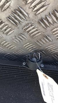 Radiateur clim