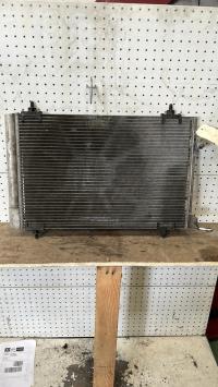 Radiateur clim