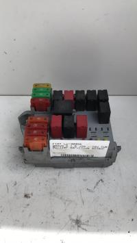 Boitier servitude moteur (BSM)