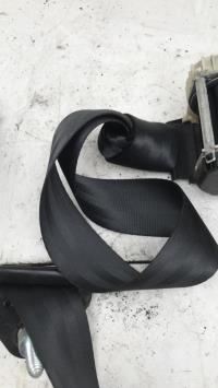 Ceinture arriere droit