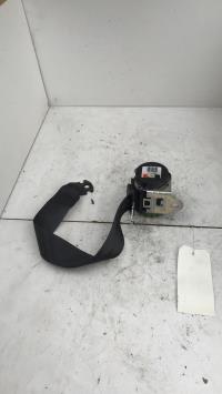 Ceinture arriere gauche