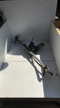 Moteur essuie glace avant