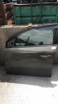 Porte avant gauche