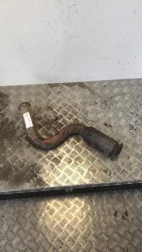Tube avant (echappement)