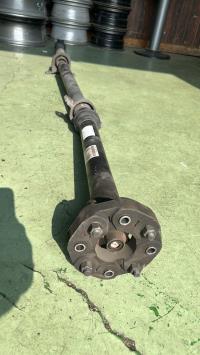 Arbre de transmission (propulsion)
