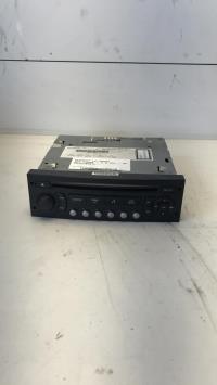 Autoradio