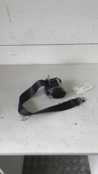 Ceinture arriere droit