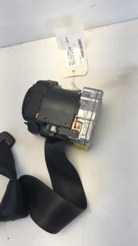Ceinture arriere droit