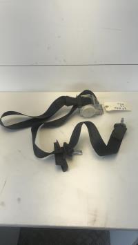 Ceinture arriere droit