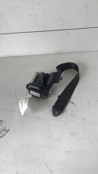 Ceinture arriere gauche