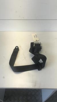Ceinture arriere gauche
