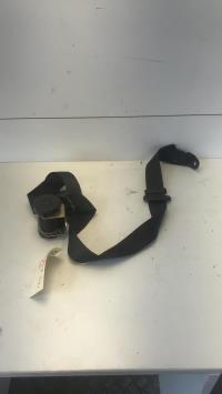 Ceinture arriere gauche