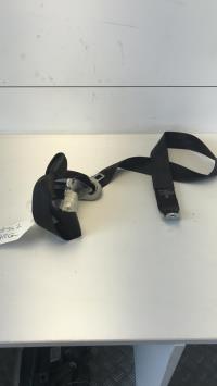 Ceinture arriere gauche