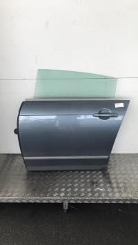 Porte arriere gauche