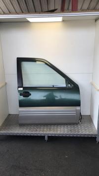 Porte avant droit