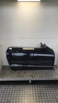 Porte avant droit