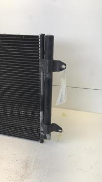 Radiateur clim