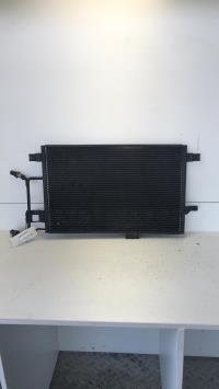 Radiateur clim