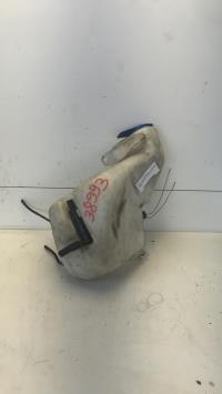 Vase de lave glace