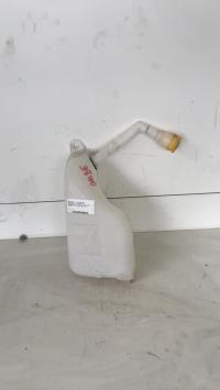 Vase de lave glace