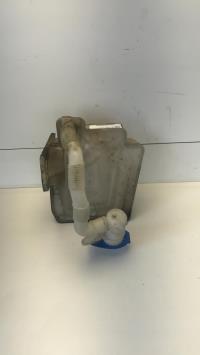 Vase de lave glace