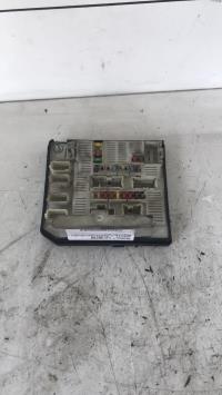 Boitier servitude moteur (BSM)