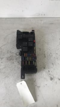 Boitier servitude moteur (BSM)