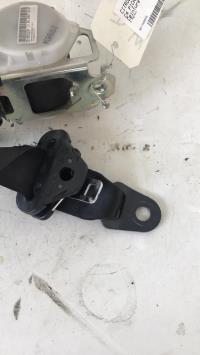 Ceinture arriere droit