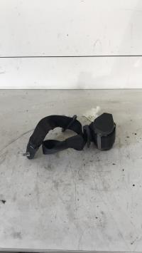 Ceinture arriere droit