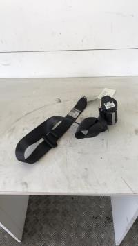 Ceinture arriere droit